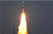 ISRO launches third navigation satellite